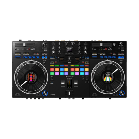Bàn DJ: PIONEER DJ DDJ REV7