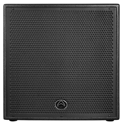 Loa Subwoofer Chính hãng: Wharfedale DELTA-AX18B