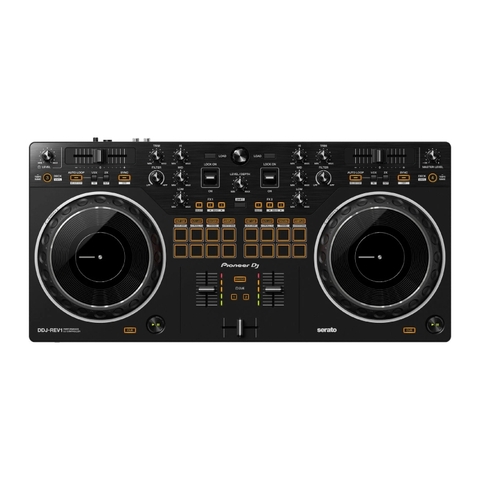Bàn DJ: PIONEER DJ DDJ REV1