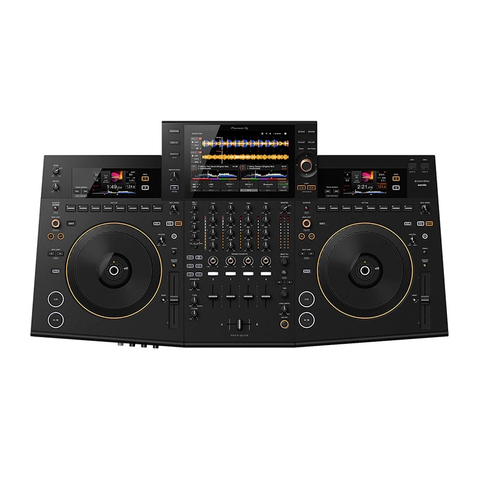 Bàn DJ: PioneerDJ/ AlphaTheta OPUS-QUAD