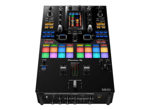 MIXER PIONEER DJ CHÍNH HÃNG: DJM S11