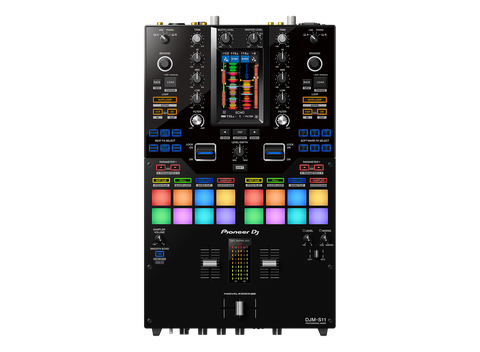MIXER PIONEER DJ CHÍNH HÃNG: DJM S11