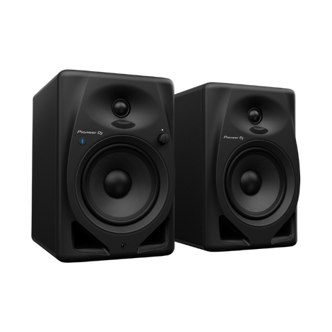 LOA KIỂM ÂM CHÍNH HÃNG - PIONEER DJ DM 50D BT