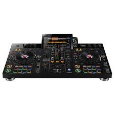 Thuê phòng tập DJ: XDJ - RX3