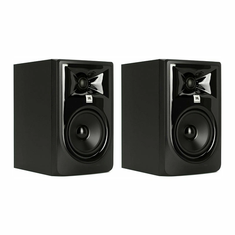 LOA KIỂM ÂM CHÍNH HÃNG - JBL 305P MKII