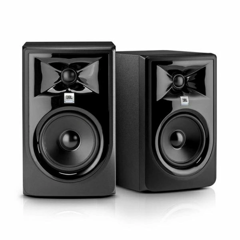 LOA KIỂM ÂM CHÍNH HÃNG - JBL 308 MKII