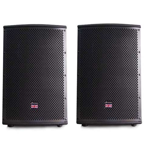Loa Full StudioMaster TRX12