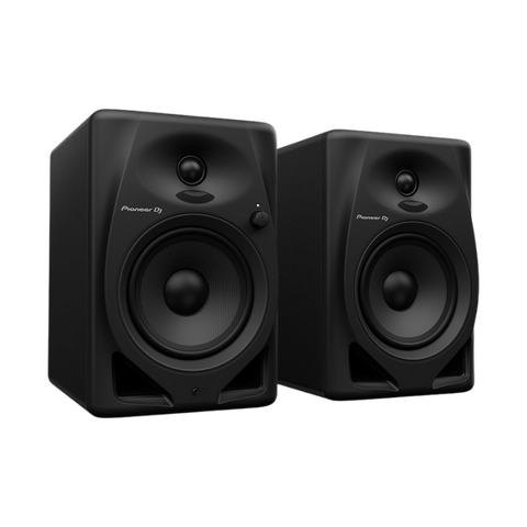 LOA KIỂM ÂM CHÍNH HÃNG - PIONEER DJ DM 50D