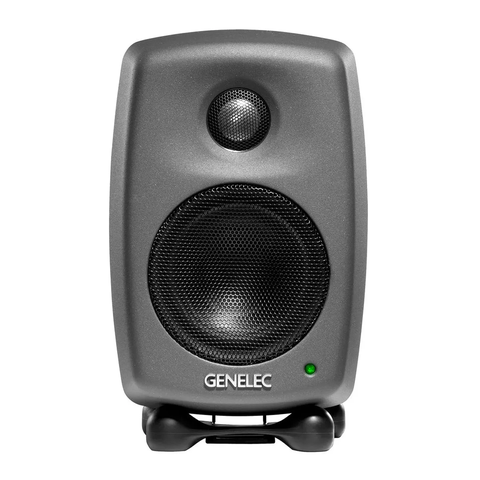 LOA KIỂM ÂM CHÍNH HÃNG - GENELEC 8010A