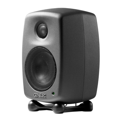 LOA KIỂM ÂM CHÍNH HÃNG - GENELEC 8010A