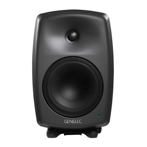LOA KIỂM ÂM CHÍNH HÃNG - GENELEC 8030C