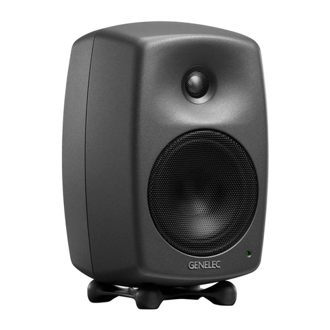 LOA KIỂM ÂM CHÍNH HÃNG - GENELEC 8030C
