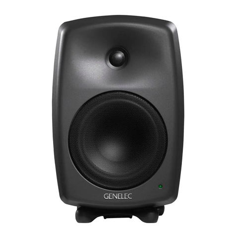 LOA KIỂM ÂM CHÍNH HÃNG - GENELEC 8040B