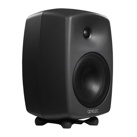 LOA KIỂM ÂM CHÍNH HÃNG - GENELEC 8040B