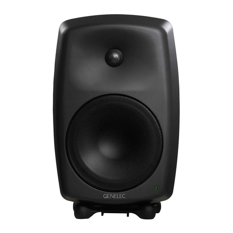 LOA KIỂM ÂM CHÍNH HÃNG - GENELEC 8050B