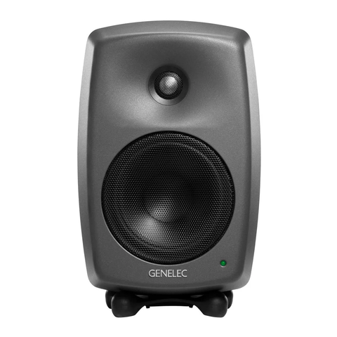 LOA KIỂM ÂM CHÍNH HÃNG - GENELEC 8330A