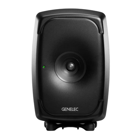 LOA KIỂM ÂM CHÍNH HÃNG - GENELEC 8331A