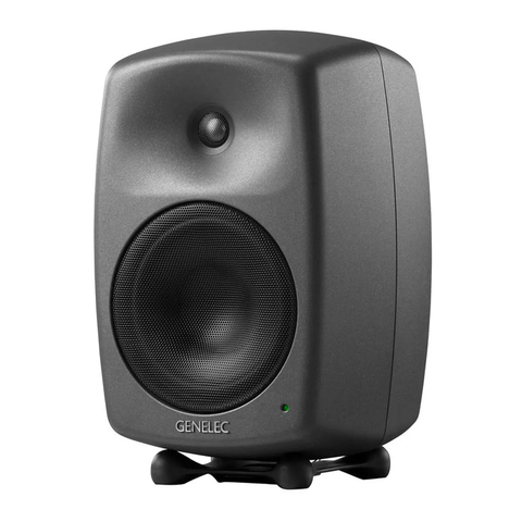 LOA KIỂM ÂM CHÍNH HÃNG - GENELEC 8340A