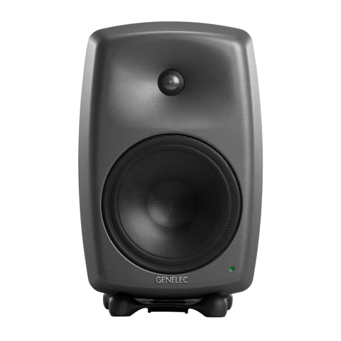 LOA KIỂM ÂM CHÍNH HÃNG - GENELEC 8350A
