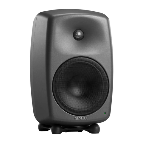 LOA KIỂM ÂM CHÍNH HÃNG - GENELEC 8350A
