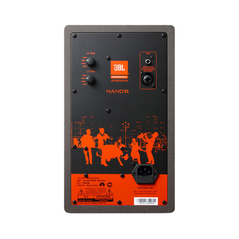 JBL NANO K5