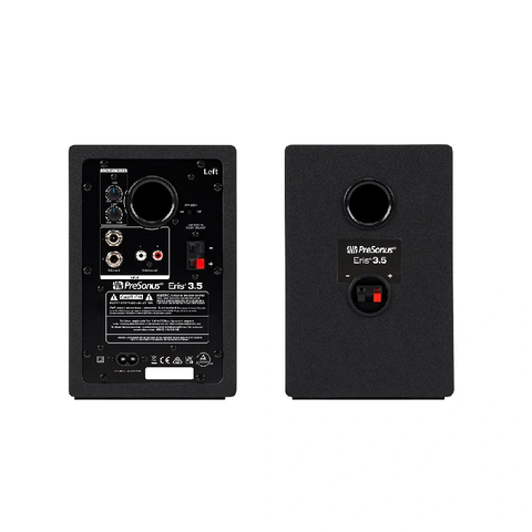 LOA KIỂM ÂM CHÍNH HÃNG - PRESONUS ERIS 3.5 Gen 2