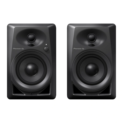 LOA KIỂM ÂM CHÍNH HÃNG - PIONEER DJ DM 40