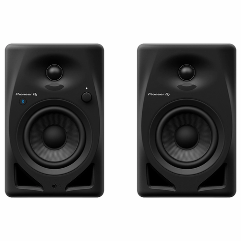 LOA KIỂM ÂM CHÍNH HÃNG - PIONEER DJ DM 40D BT
