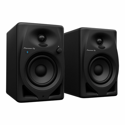 LOA KIỂM ÂM CHÍNH HÃNG - PIONEER DJ DM 40D BT