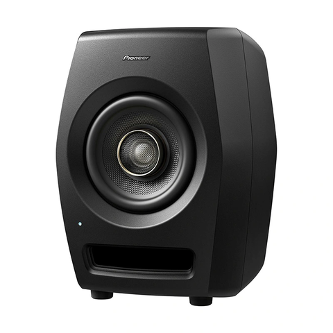RM-05 - Pioneer