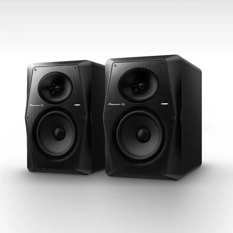 LOA KIỂM ÂM CHÍNH HÃNG - PIONEER DJ VM 70