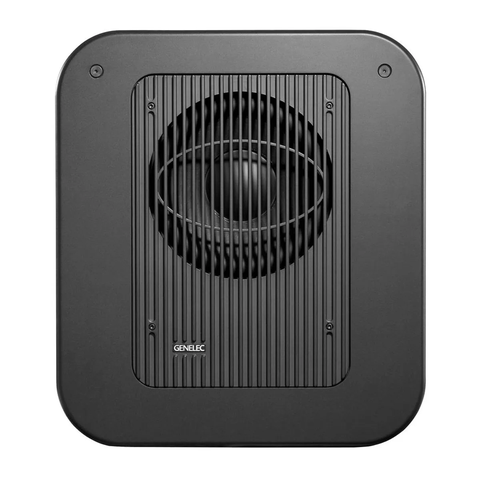 LOA SIÊU TRẦM CHÍNH HÃNG - GENELEC SUB 7370A