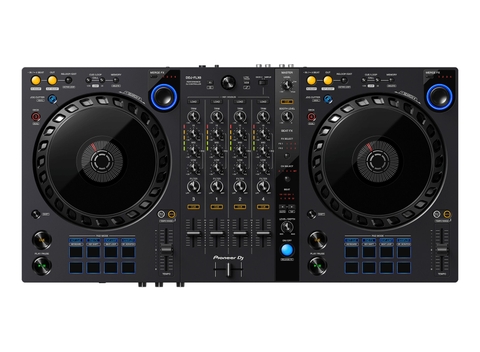 Bàn DJ: PIONEER DJ DDJ FLX6