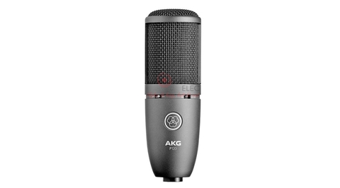 Micro condenser thu âm AKG P120
