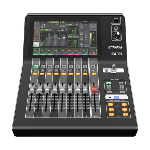 MIXER digital YAMAHA DM3 Standard