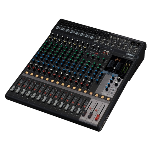 Mixer analog YAMAHA MG16X