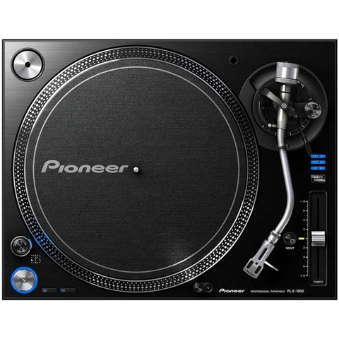 TURNTABLE PIONEER DJ: PLX 1000