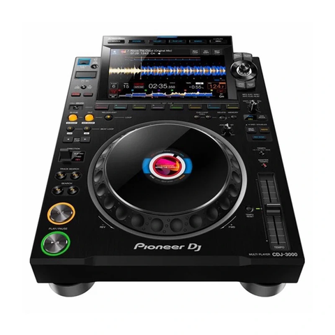 BÀN DJ : PIONEER DJ CDJ 3000