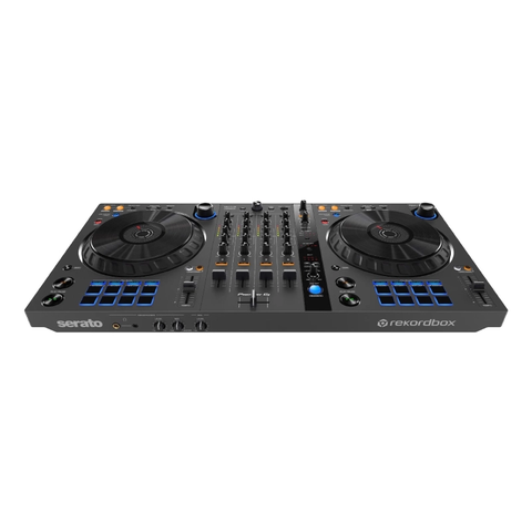 Bàn DJ: PIONEER DJ DDJ FLX6 GT