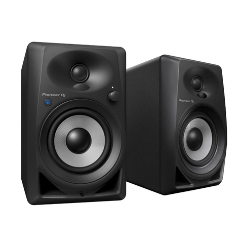 LOA KIỂM ÂM CHÍNH HÃNG - PIONEER DJ DM 40BT