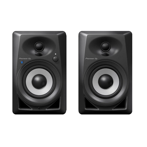 LOA KIỂM ÂM CHÍNH HÃNG - PIONEER DJ DM 40BT