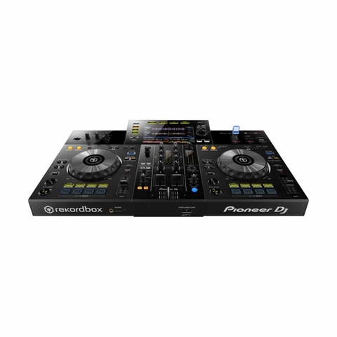 Bàn DJ: PIONEER DJ XDJ RR