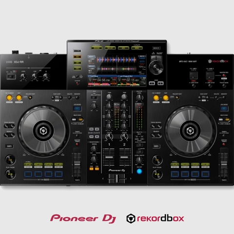 Bàn DJ: PIONEER DJ XDJ RR
