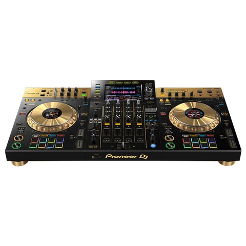 Thuê phòng tập DJ: XDJ - XZ