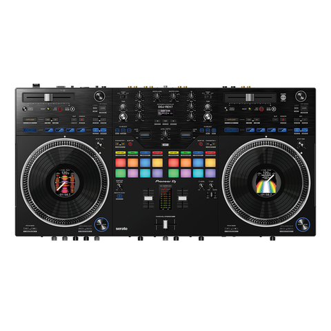Bàn DJ: PIONEER DJ DDJ REV7