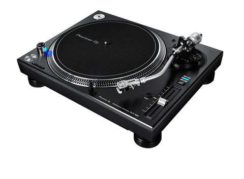 TURNTABLE PIONEER DJ: PLX 1000