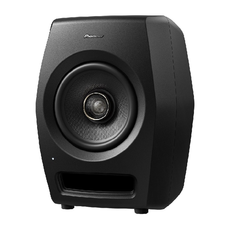RM-07 - Pioneer