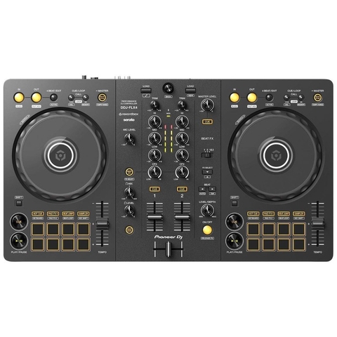 Bàn DJ : PIONEER DJ DDJ FLX4