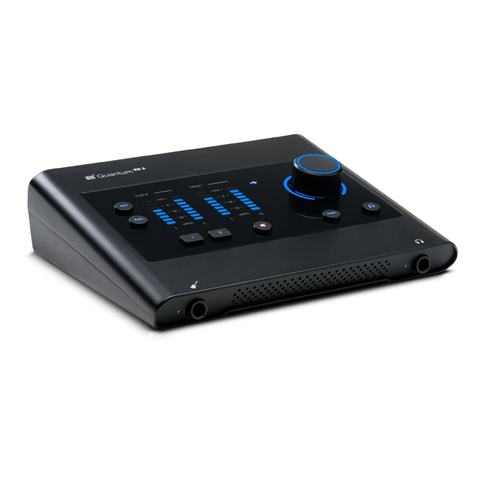 SOUNDCARD CHÍNH HÃNG: PRESONUS QUANTUM ES2