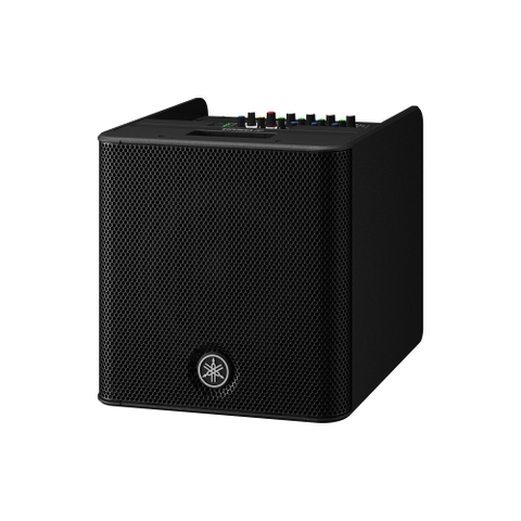 Loa Blutooth: YAMAHA STAGEPAS 200